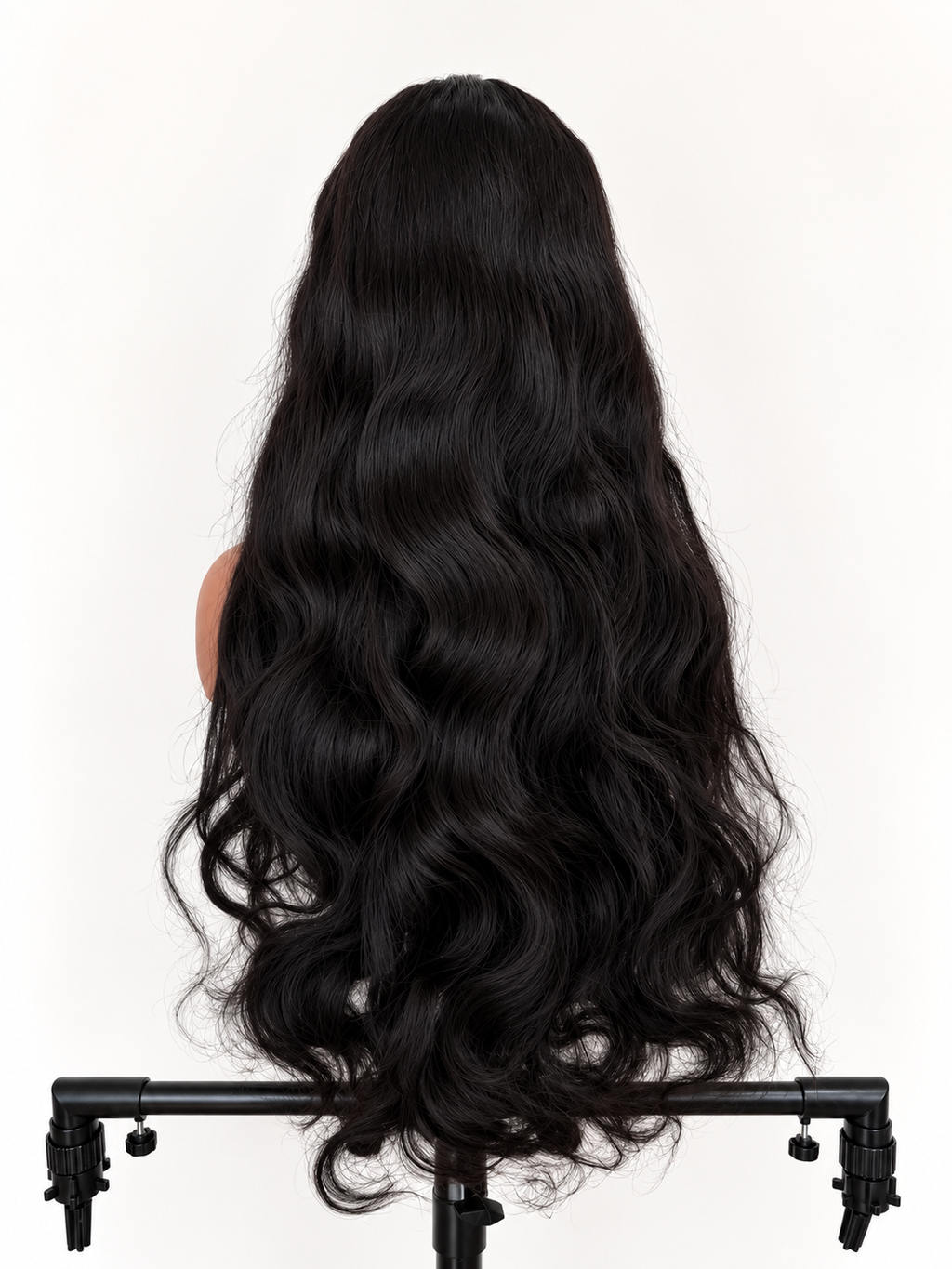 Raw Body Wave 13x6 HD Lace Wig