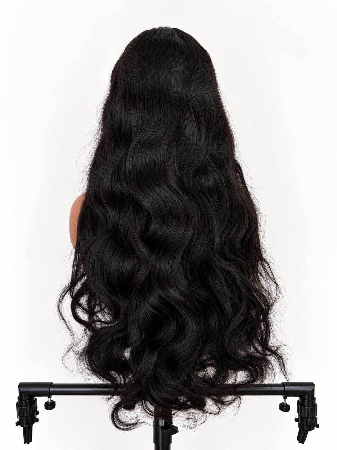 Raw Body Wave 13x6 HD Lace Wig