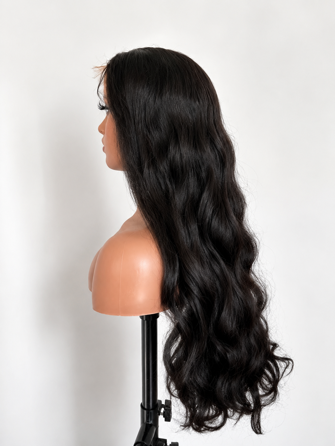 Raw Body Wave 13x6 HD Lace Wig